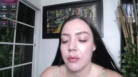 Taylor Sweet online show from May 15, 9:11 pm