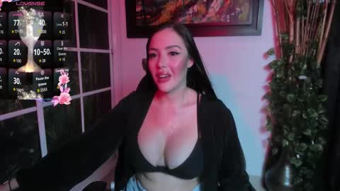 Taylor Sweet online show from January 31, 8:06 pm