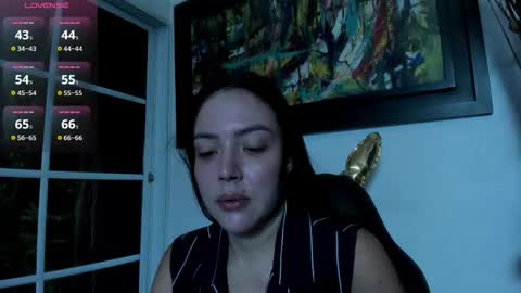 Taylor Sweet online show from March 21, 7:07 pm