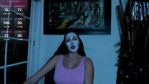 Taylor Sweet online show from March 4, 7:22 pm