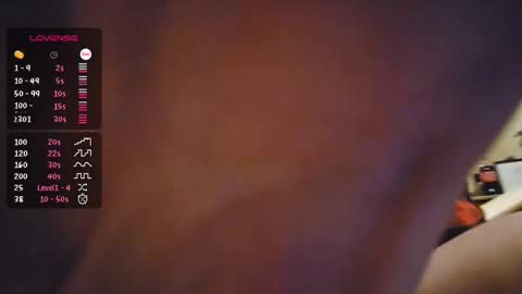 Taylor Hillz online show from December 6, 1:13 am