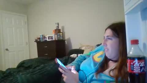 taylorslay online show from June 8, 1:28 am