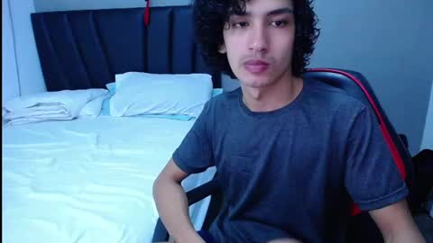 Tayron online show from October 8, 1:13 am