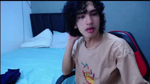 Tayron online show from October 10, 7:30 pm