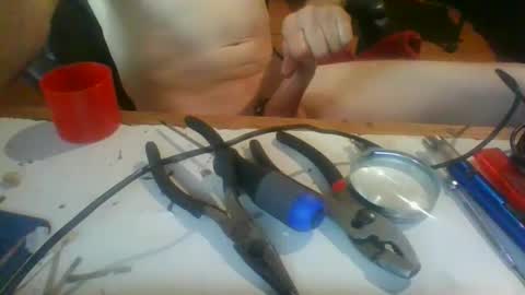 tazman89111 online show from September 20, 4:32 pm