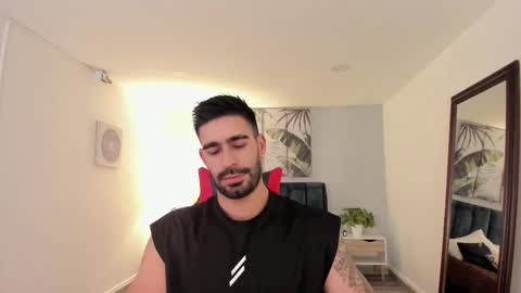 BASTIAN online show from March 13, 8:23 pm