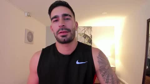 BASTIAN online show from December 20, 9:44 pm