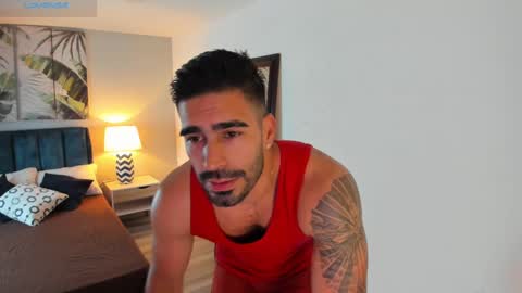 BASTIAN online show from September 22, 8:46 pm