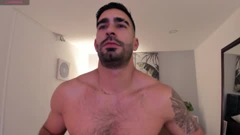 BASTIAN online show from March 19, 10:14 pm