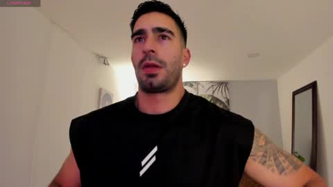 BASTIAN online show from April 9, 8:58 pm