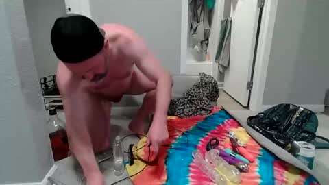 Tbiz82 online show from November 12, 6:49 am