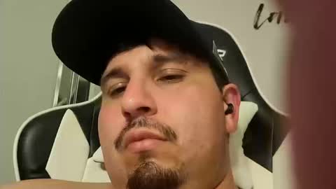 Luis online show from October 16, 5:18 am