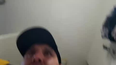 Luis online show from September 27, 8:50 pm