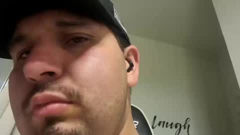 Luis online show from October 11, 7:57 am