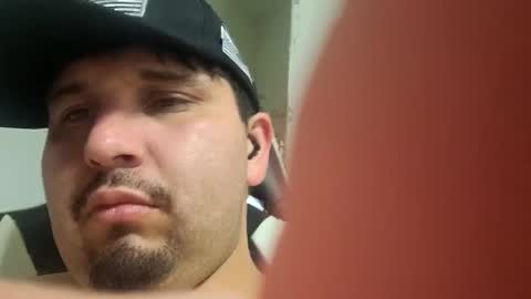 Luis online show from October 21, 1:44 am