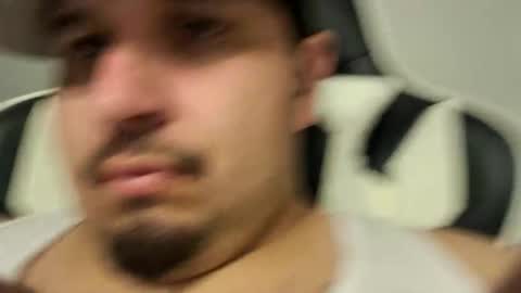 Luis online show from October 25, 12:55 am