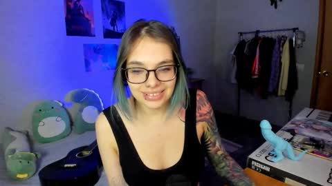 Kristina online show from February 19, 2:55 pm
