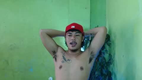 teahyun_yeongsu online show from January 7, 3:11 am