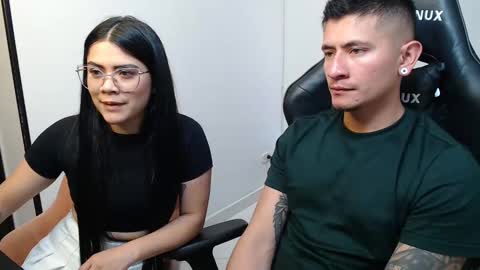 DYNAMITE DUO69 online show from January 1, 10:13 pm