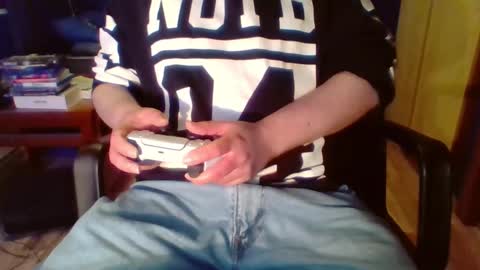 teamnorden991 online show from October 11, 12:21 pm