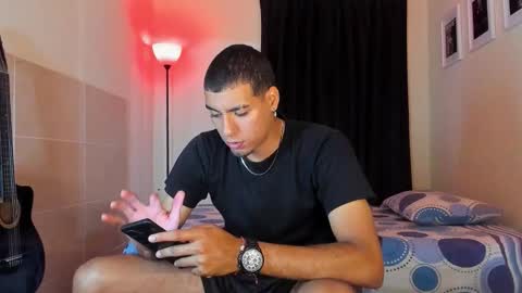 Danger online show from October 18, 5:11 am