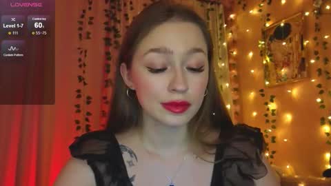 Eva online show from October 31, 5:13 pm