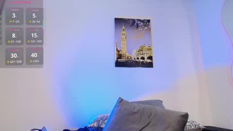 Angel online show from May 9, 10:49 pm