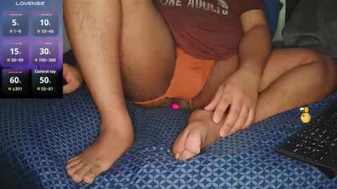 teaser4 online show from March 14, 4:16 am