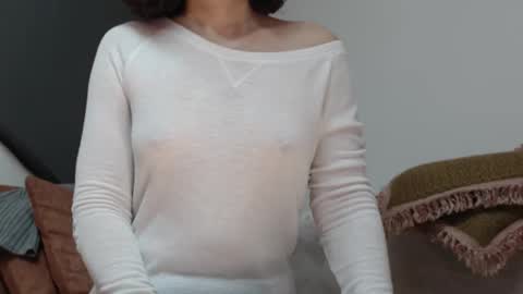 ALICIA--- online show from April 6, 6:58 am