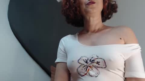 ALICIA--- online show from June 11, 7:17 am