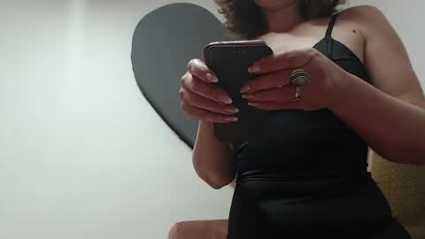 ALICIA--- online show from February 3, 8:29 am