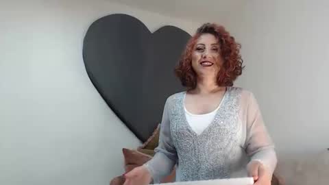 ALICIA--- online show from June 9, 5:51 am
