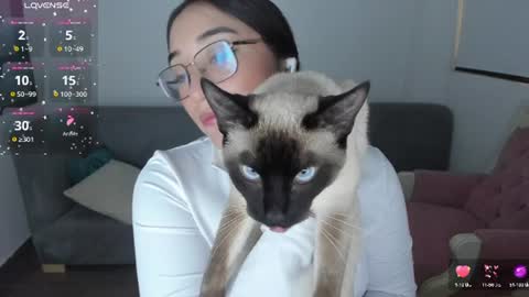 teasybabeee online show from July 15, 10:47 pm