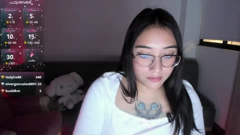 teasybabeee online show from May 18, 1:26 am