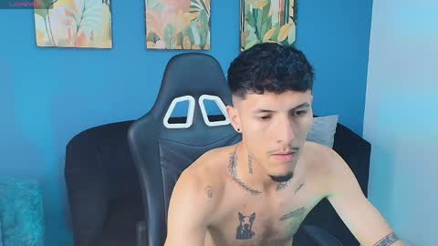 teban_427xtreme online show from April 13, 12:20 pm