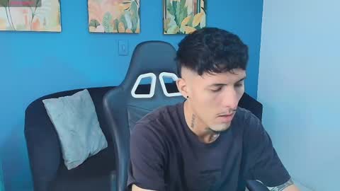 teban_427xtreme online show from April 10, 12:21 pm