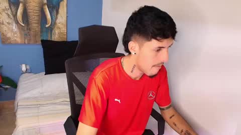 teban_427xtreme online show from April 22, 12:18 am