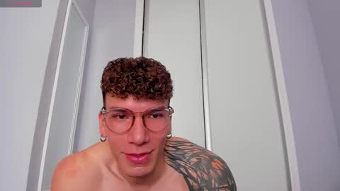 Esteban online show from February 27, 11:03 am