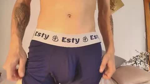 Teban Motato online show from July 22, 3:47 pm
