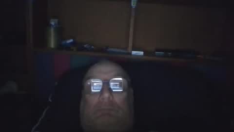 Mark online show from November 6, 8:56 pm