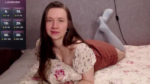 Nickie online show from February 2, 3:20 pm