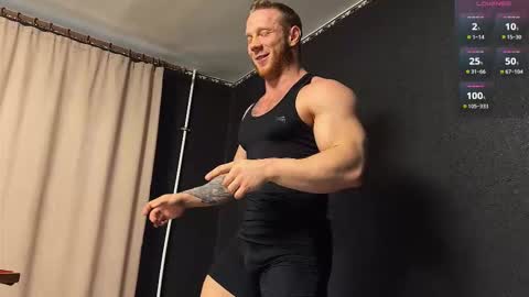 Andy Psy online show from March 18, 6:19 am