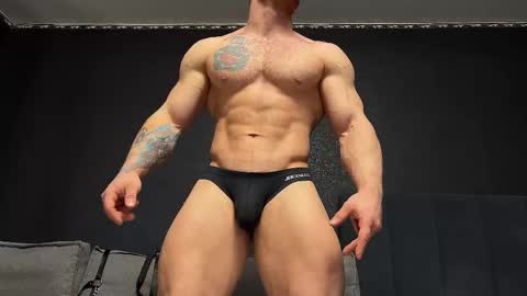 Andy Psy online show from April 16, 6:13 am