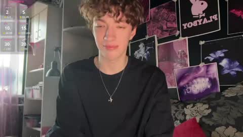 Alice     online show from March 28, 2:35 am