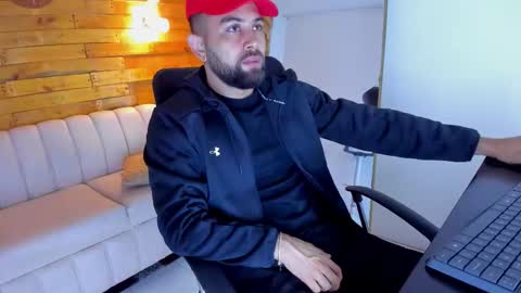 ted_montoya online show from October 21, 10:53 am