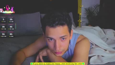  Follow me on Twitter boys ryder and instagram teddyscoot 12  online show from October 5, 10:34 am