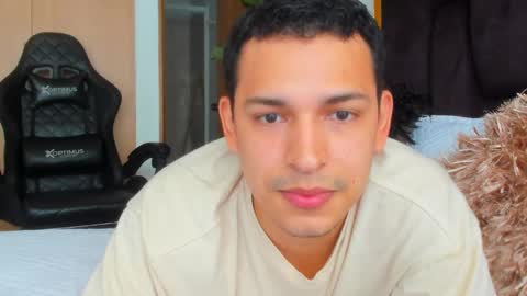  Follow me on Twitter boys ryder and instagram teddyscoot 12  online show from February 20, 2:57 pm