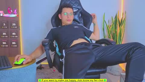  Follow me on Twitter boys ryder and instagram teddyscoot 12  online show from September 24, 11:00 pm