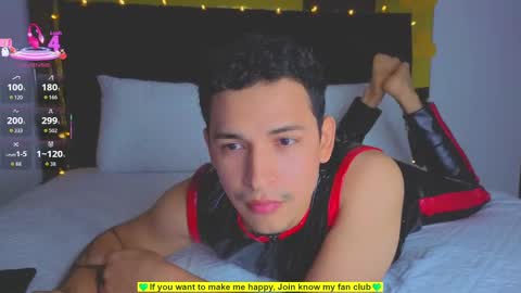  Follow me on Twitter boys ryder and instagram teddyscoot 12  online show from October 8, 9:15 am