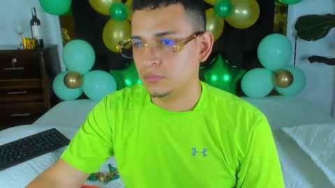  Follow me on Twitter boys ryder and instagram teddyscoot 12  online show from March 11, 5:24 am